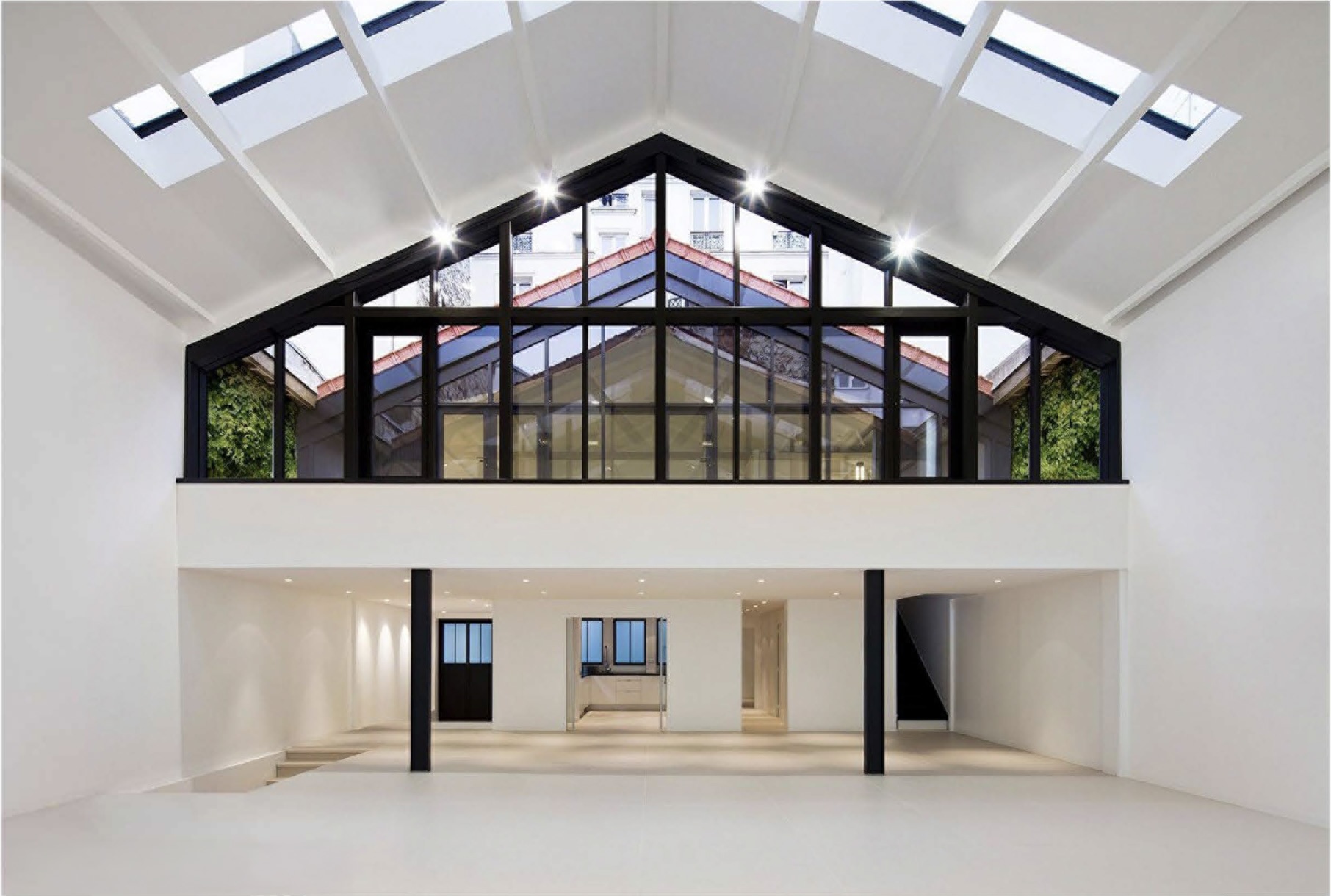 Photographie de La Galerie Moulin
